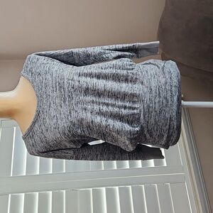 ATHLETA Gray Sweater - Size XS